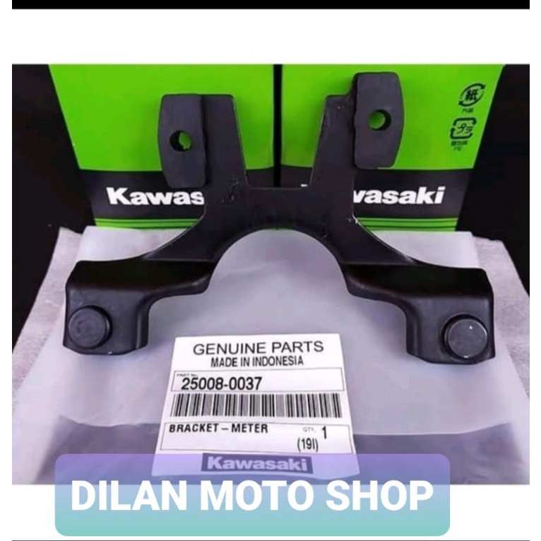 Breket Spidometer Ninja R Ninja Ss Dudukan Spidometer Ninja R Ninja Ss Orijinal Kawasaki
