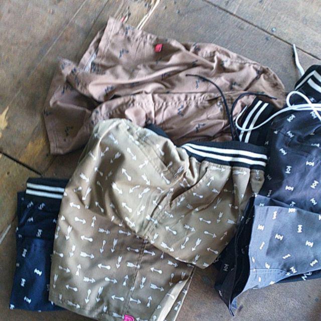 Paket Promo Jova Motif 5 Pcs