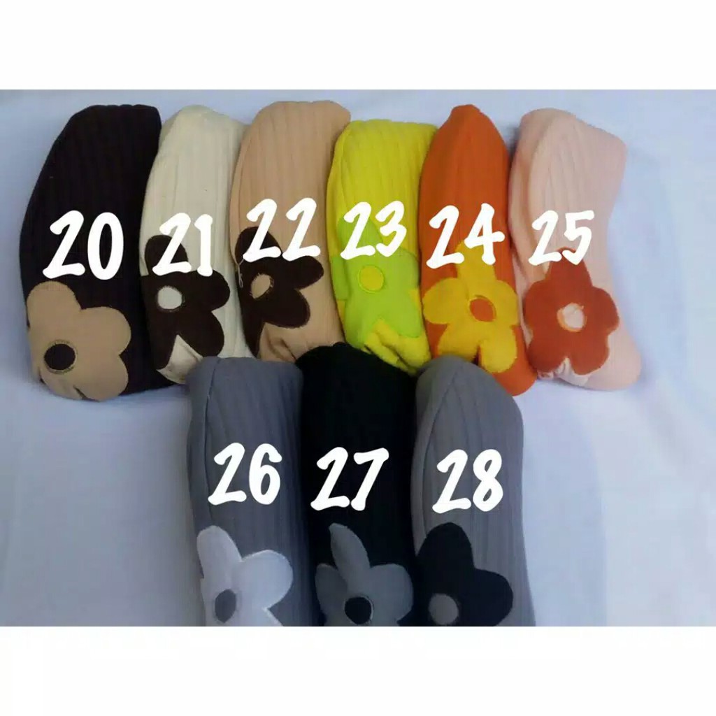 HIJAB ANAK - JILBAB ANAK - VANIA BUNGA CEPLOK