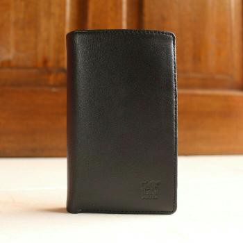 Dompet Kulit Pria Tanggung Import Branded Braun Buffel 7064