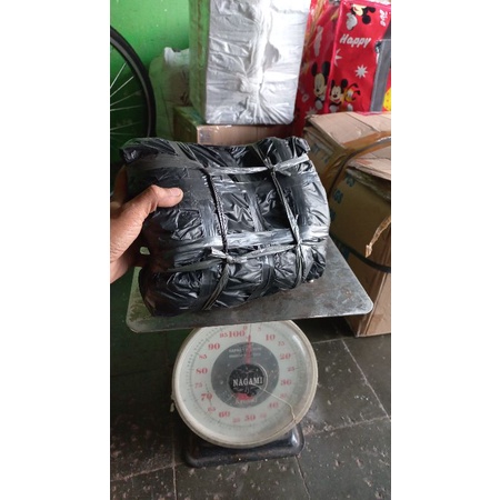 Ban Maxxis DTH 26x2.15 1 set luar dalam (bekas copotan)