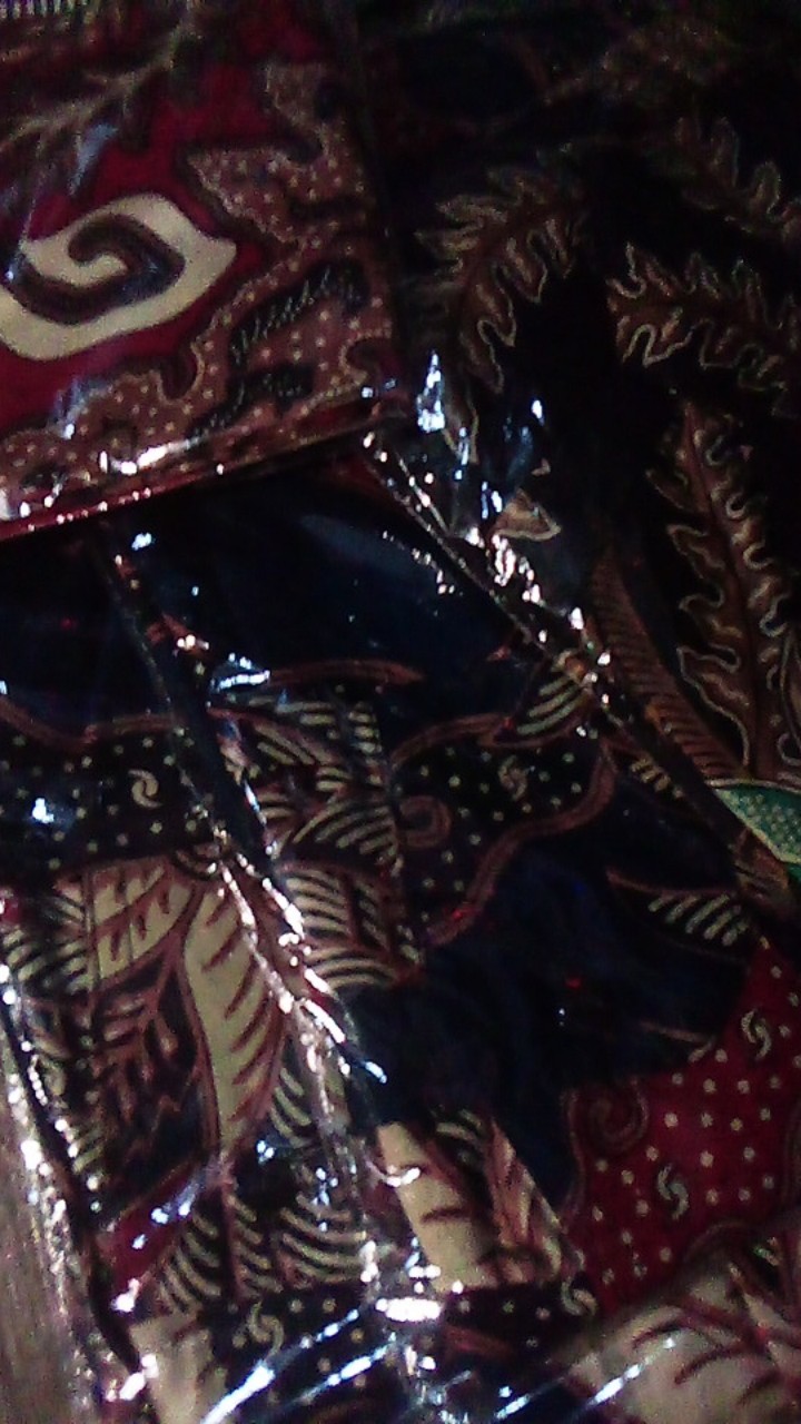 Batik Tunik Shibori Jumputan Terbaru Size M-3l / Hrb026 Yelbor Whitbor Creambor Tunik Batik Modern