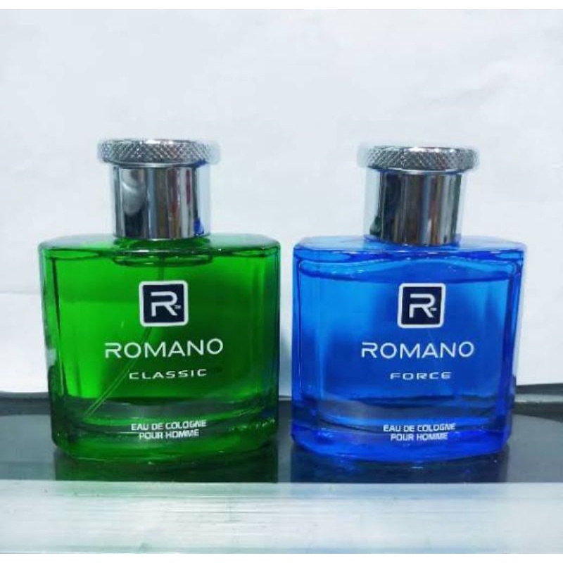 ROMANO EDC 50ML