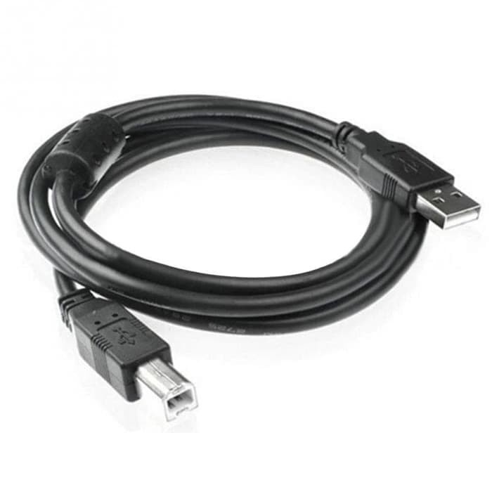 C_    Kabel USB Printer 3 Meter gx usb hi speed