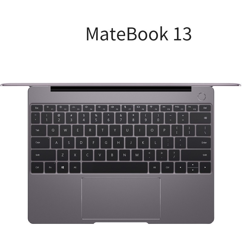 Film Membran cover keyboard Anti Debu / Air Untuk Huawei MateBook D14 / D15 Honor Magicbook 15 Pro 13.3 &quot;mate15.6&quot;