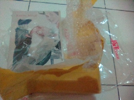 Siapa Yang Memasak Makan Malam Adam Smith? - Katrine Marçal (ori)