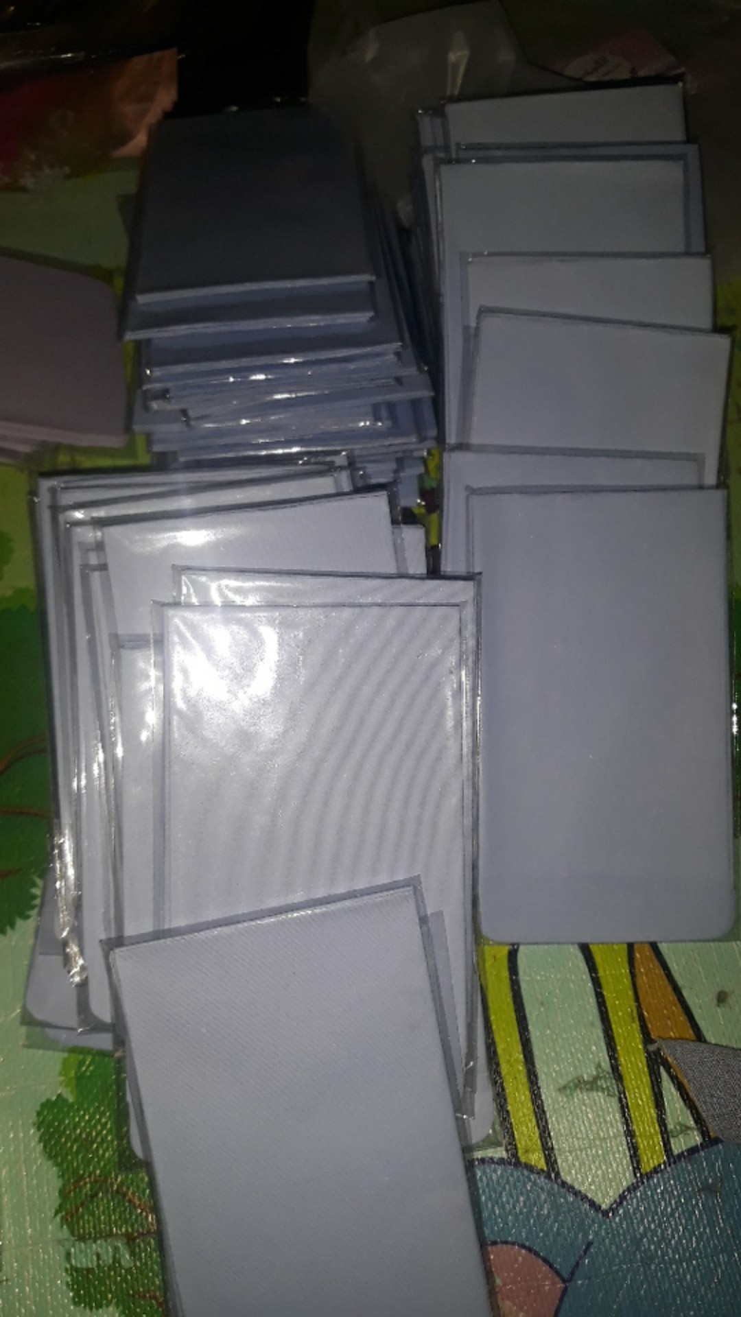 Pesanan Khusus - Kelipatan 10rb