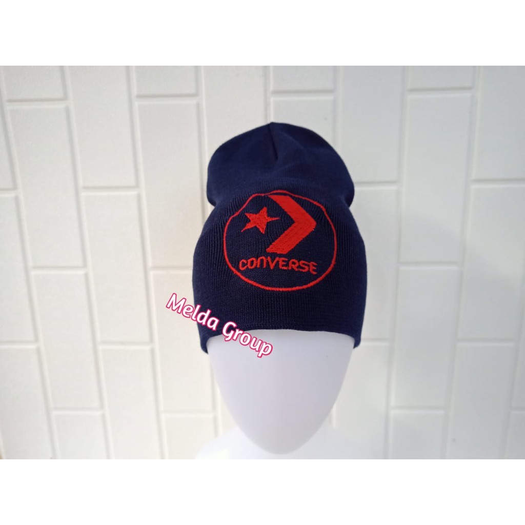 New Kupluk Conversee Caps Hat pria/Wanita Terbaru (COD)