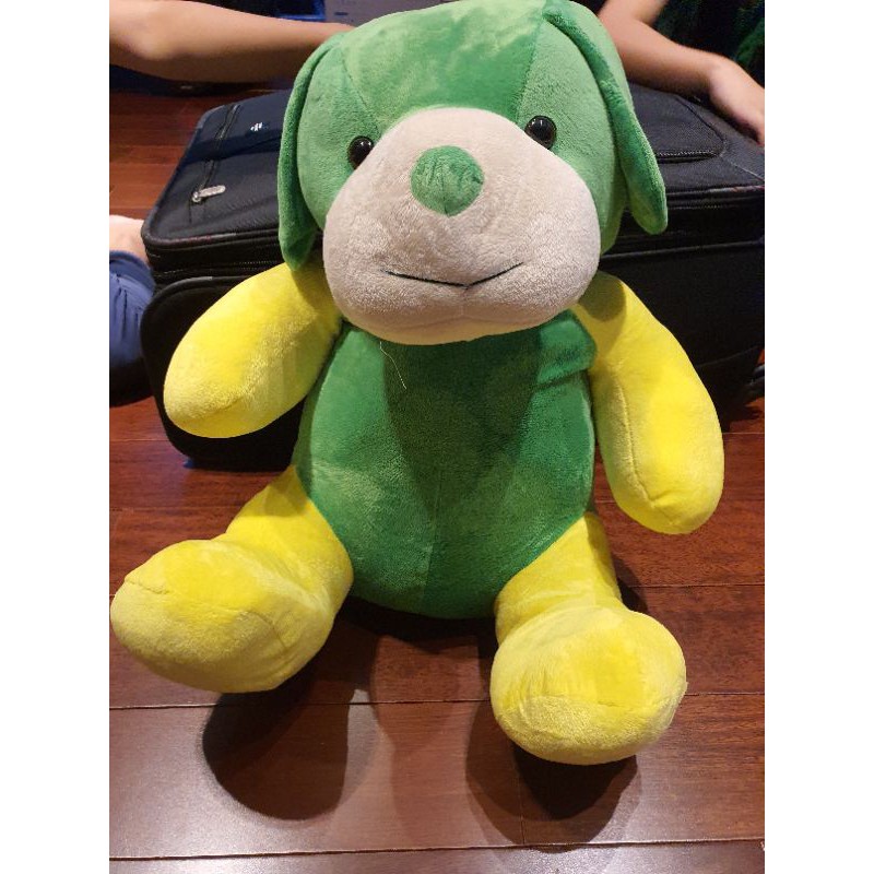 boneka jumbo besar 1400gr timezone