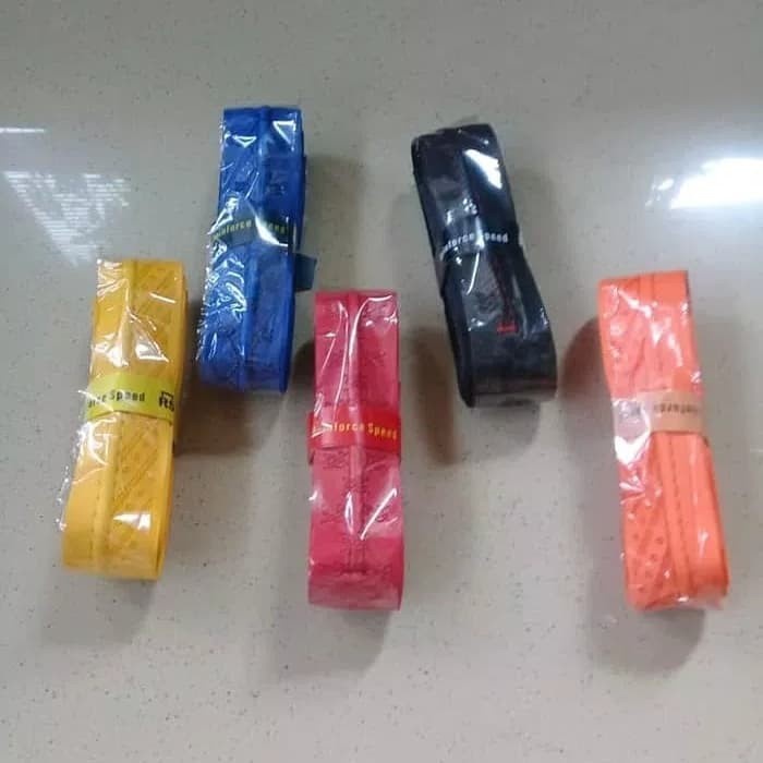 GRIP RAKET RS TULANG ORIGINAL / GRIP RS TULANG