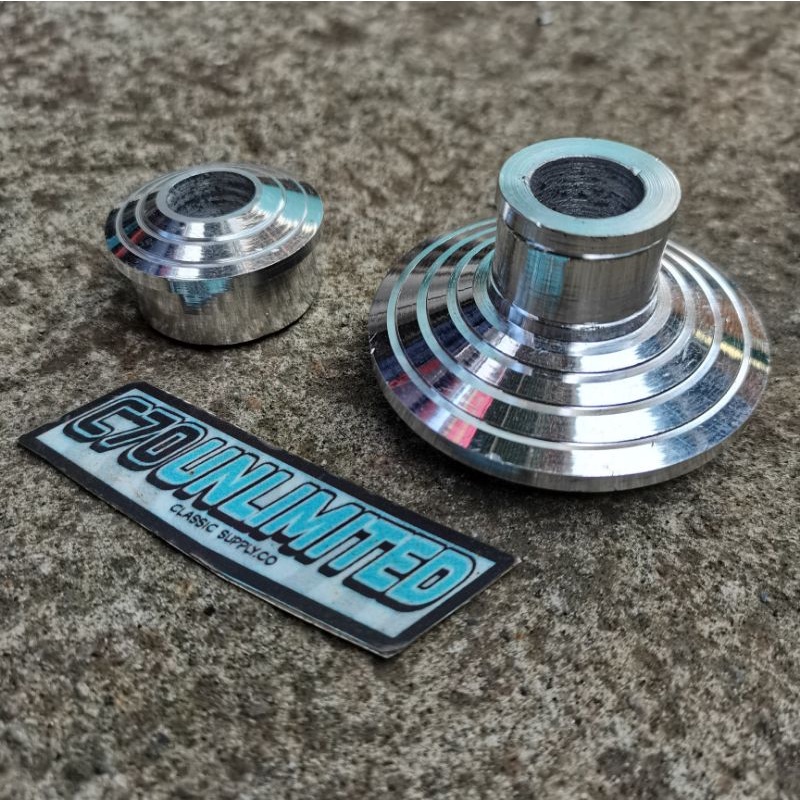 bos bosh boshing tromol depan rcb velg rcb pnp shock ninja rr/r