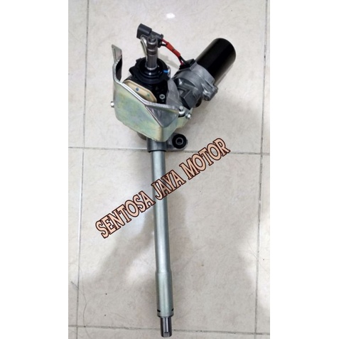 Rack Steering Rack Steer Honda Jazz RS 2007-2012 Original