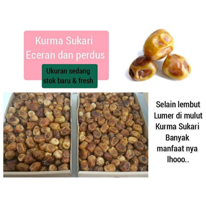 

kurma Sukari