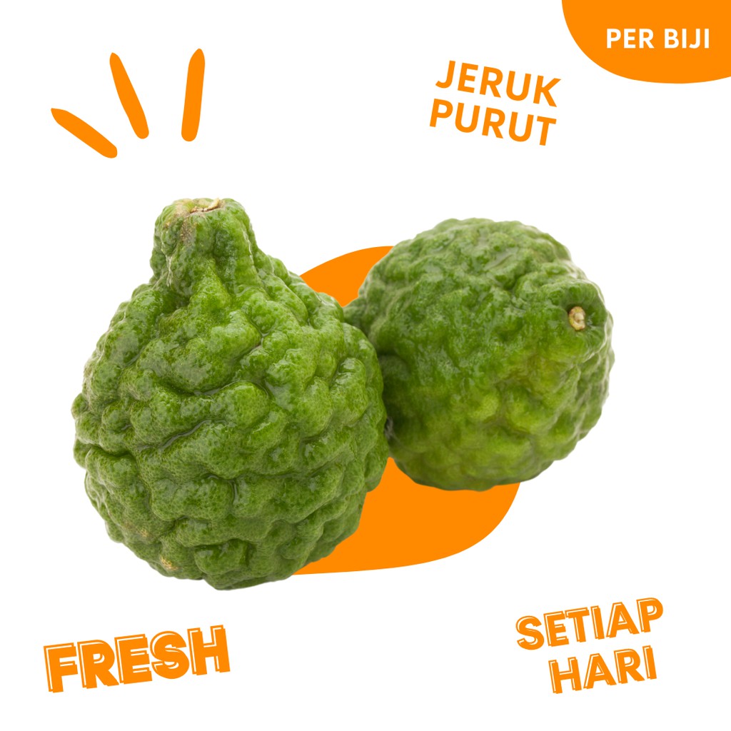

SAYUR SAYURAN JERUK PURUT UNTUK SAMBAL PER BIJI FRESH SETIAP HARI SAYURAN ONLINE