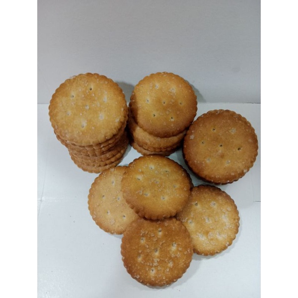 

250 biskuit rasa durian/biskuit koin/biskwit durian/snack roti kiloan/roti rasa durian