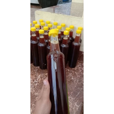 

Madu Abah murni