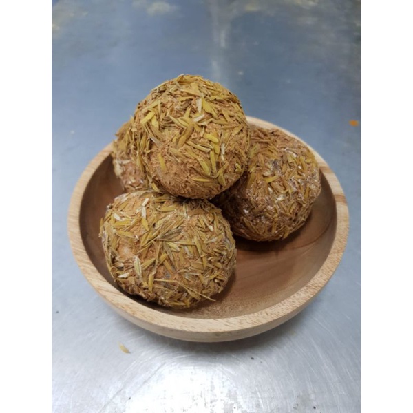 

TELUR PHITAN SEKAM PERBUTIR