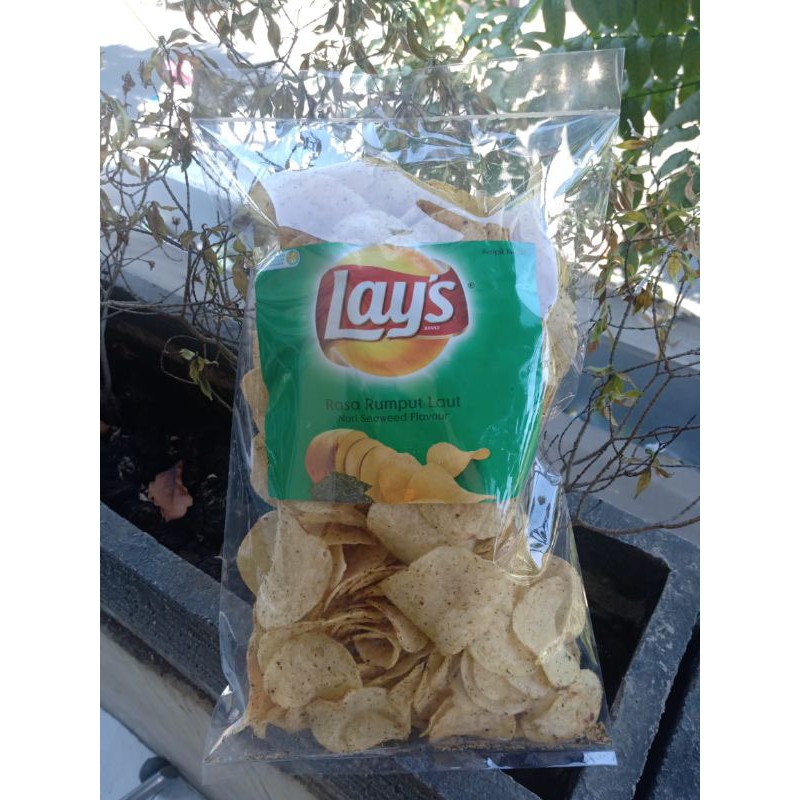 

Lays 250g