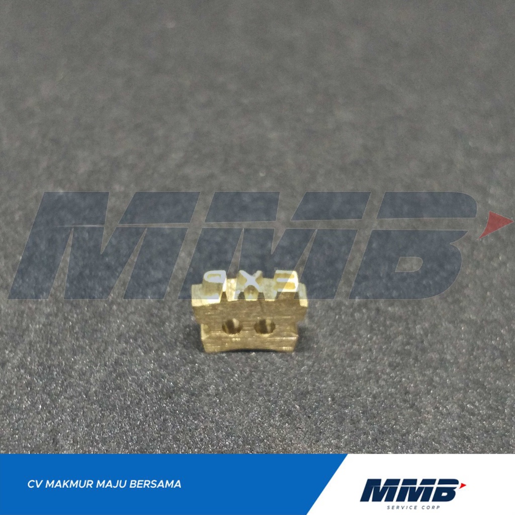 

Coding Emboss Character Kuningan PR-60