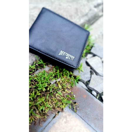 dompet destroyer || original
