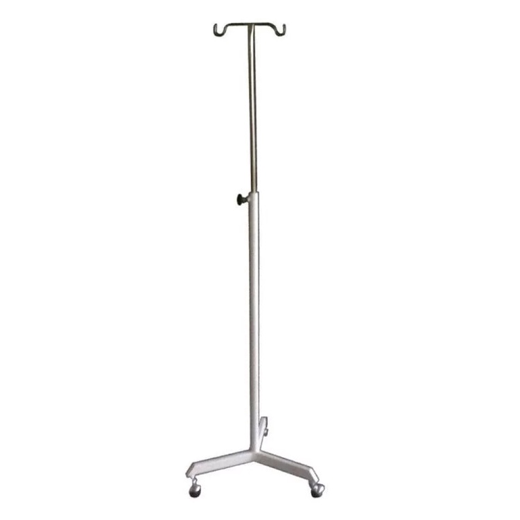 Tiang Infus Rumah Sakit