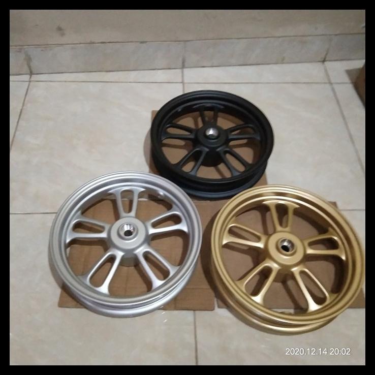 Velg Scoopy New Velg Honda Scoopy Ring 12