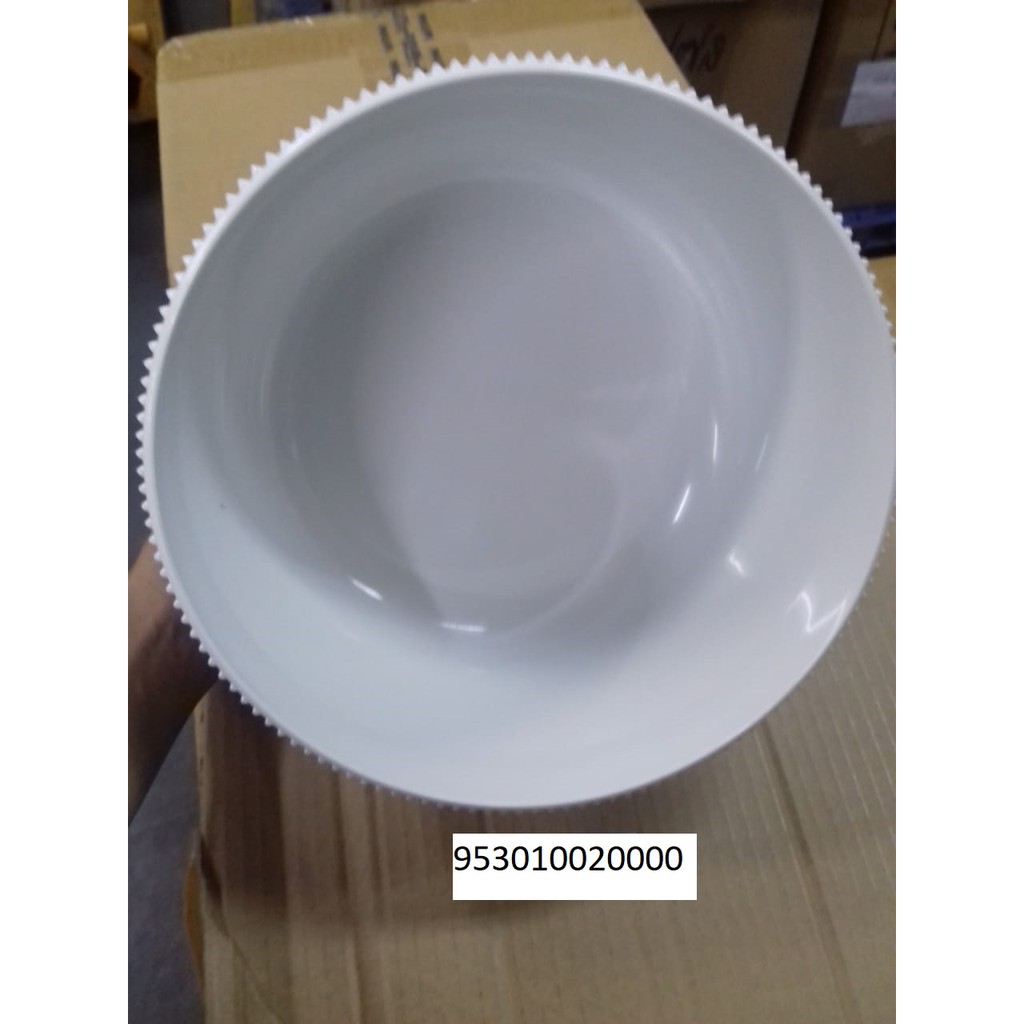 Driven Bowl untuk MIxer Philips HR1538