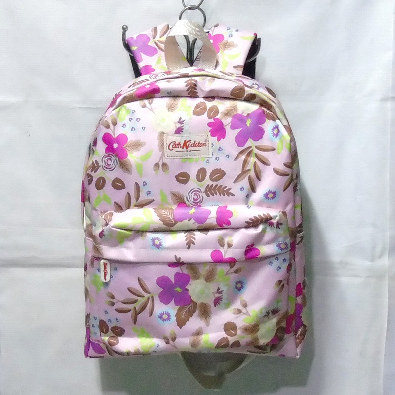 Cath Kidston ST11 Motif 01 | Tas Sekolah | Tas Wanita | Ransel
