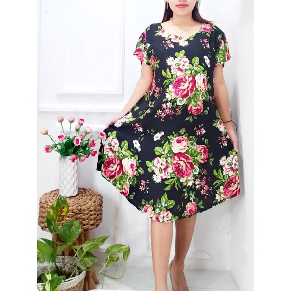 Daster payung | daster bali | setelan lurik | outer | leopard | tyedye | tie | tye dye | kain lurik