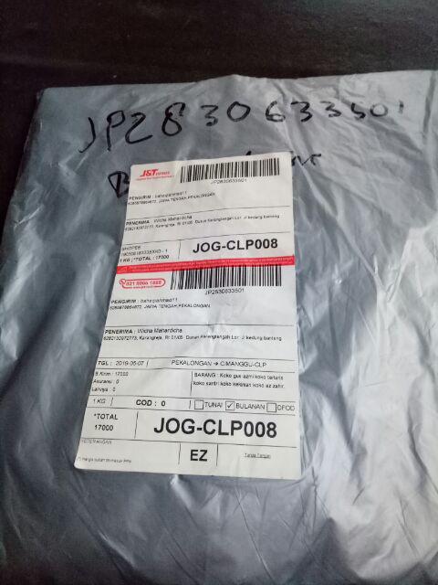 Gamis Jumbo | Gamis Batik | Bahan Rayon