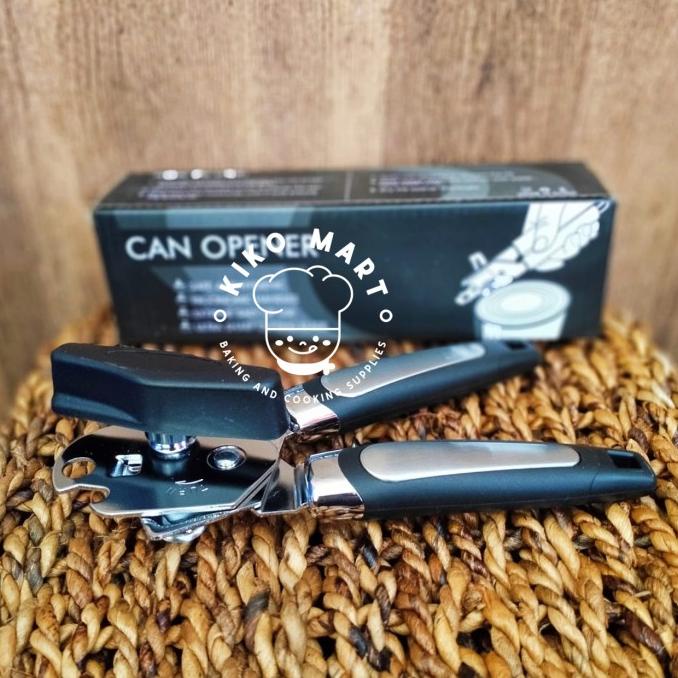 ] Can Opener (Pembuka Kaleng)