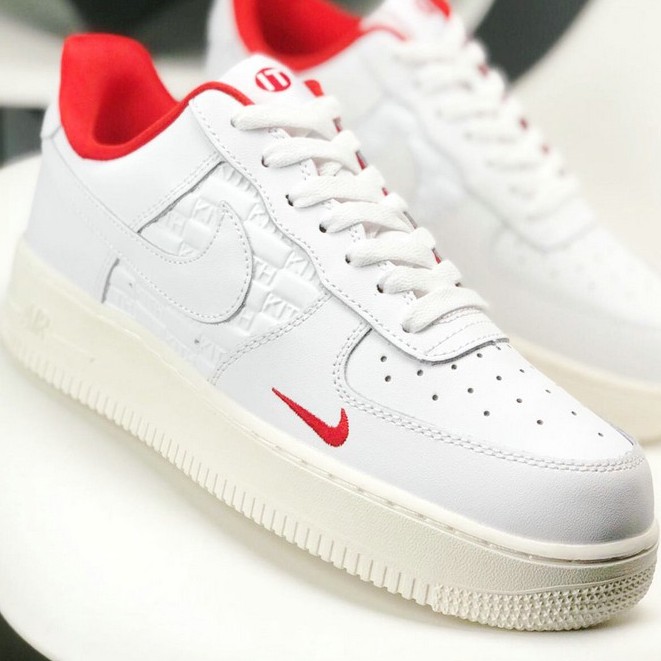 are nike air force 1 comfortable