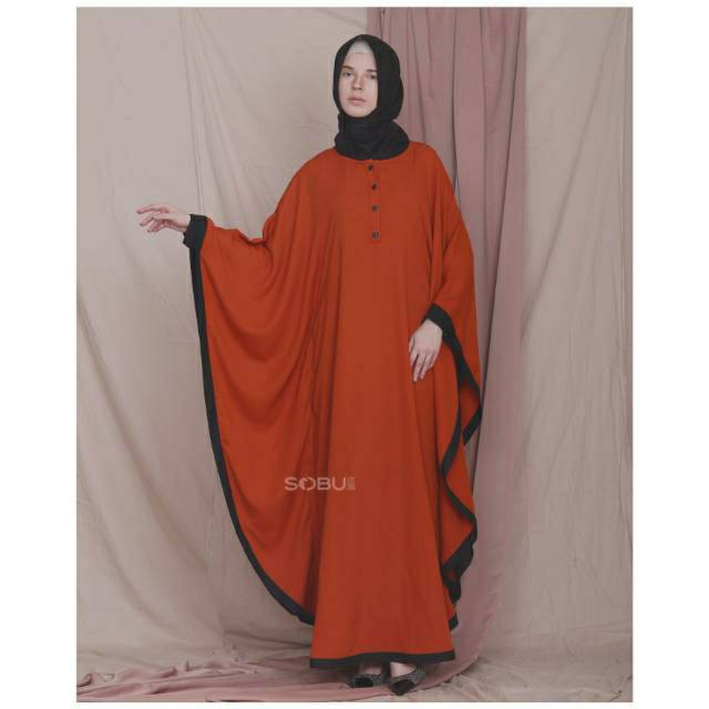 MADINA KAFTAN