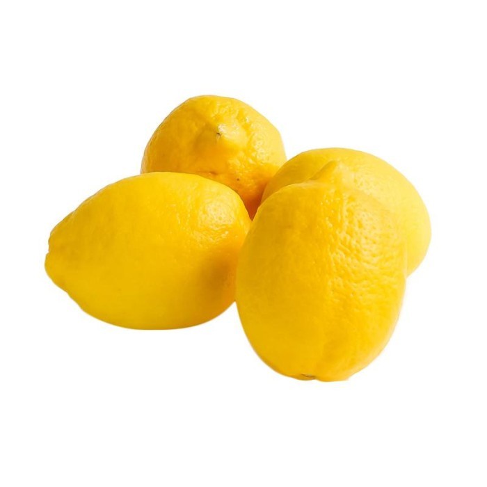 

Buah Lemon Lokal Pack [250 g]