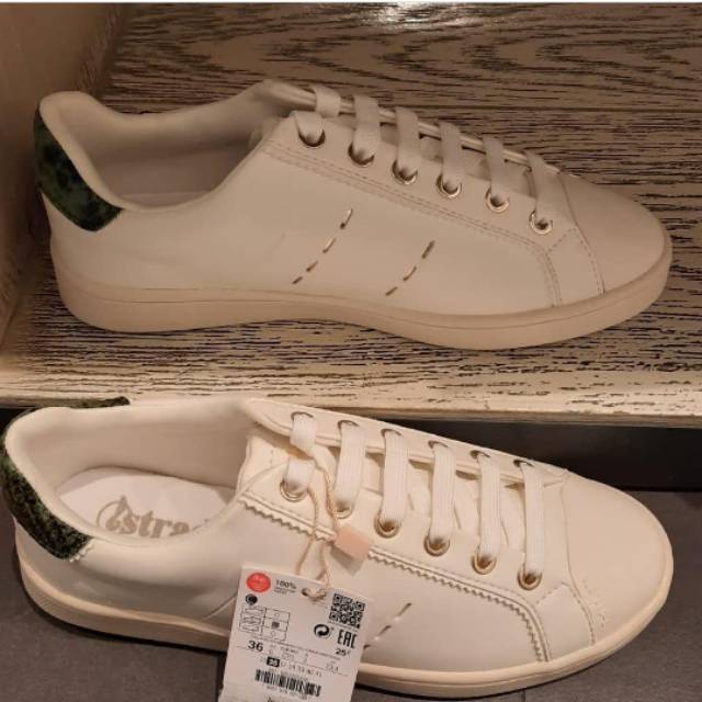 Sneakers Stradivarius INCLUDE JASTIP