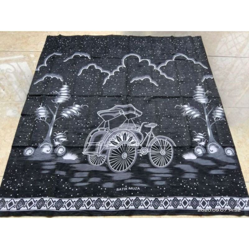 sarung batik pria dewasa/sarung muza/sarung mahda/sarung Nusantara