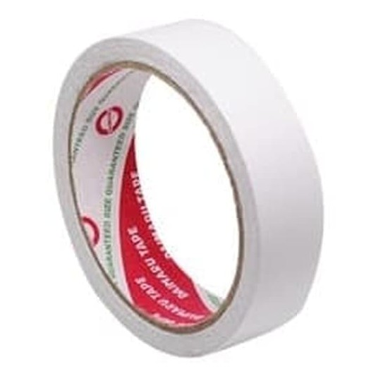 

DOUBLE TAPE DAIMARU 1 INCH (24mm)