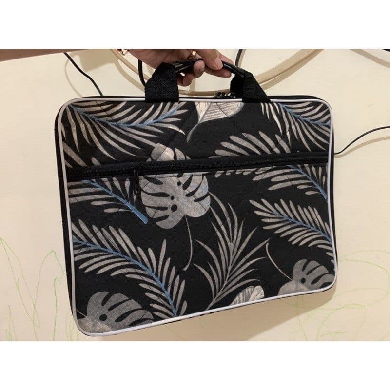 TAS LAPTOP KANVAS JINJING 14 INCH