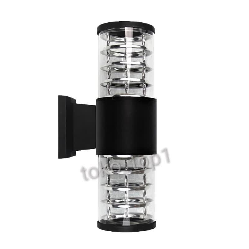 Lampu Dinding Pilar Outdoor Besar Wall Lamp Minimalis/lampu dingding/wall light