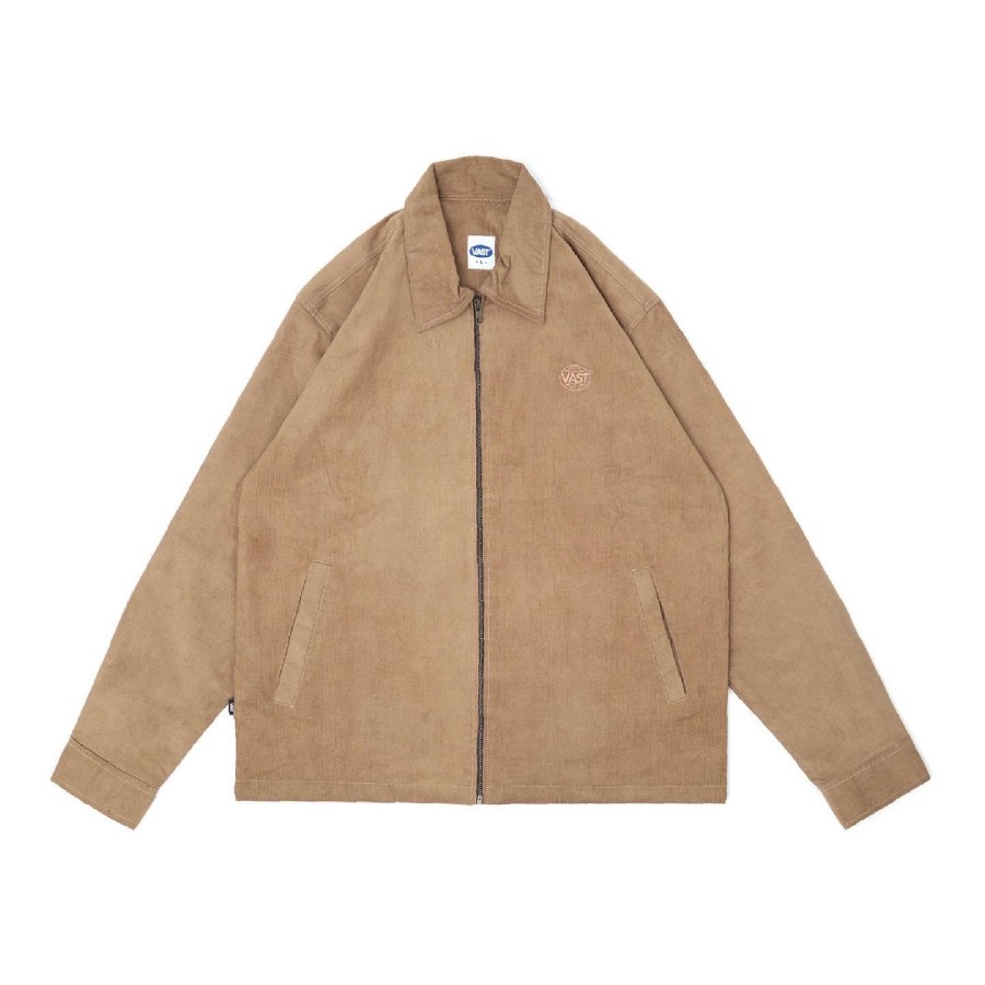 VAST Core Corduroy jacket