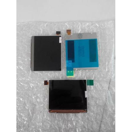 Lcd blackberry 9700 / 9780 / lcd bb onix universal