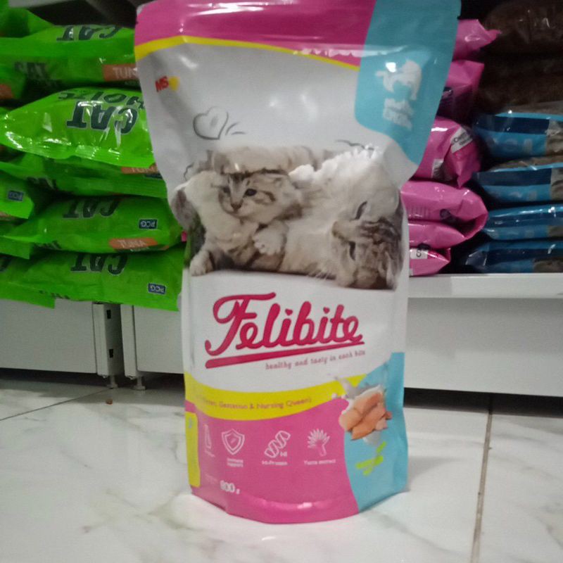 Felibite Mother &amp; Kitten 800gr | Freshpack Promo