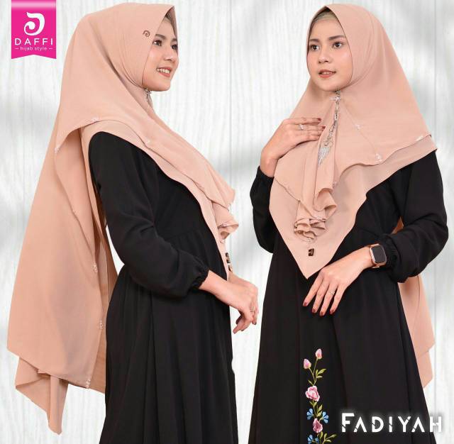 Hijab Fadiyah