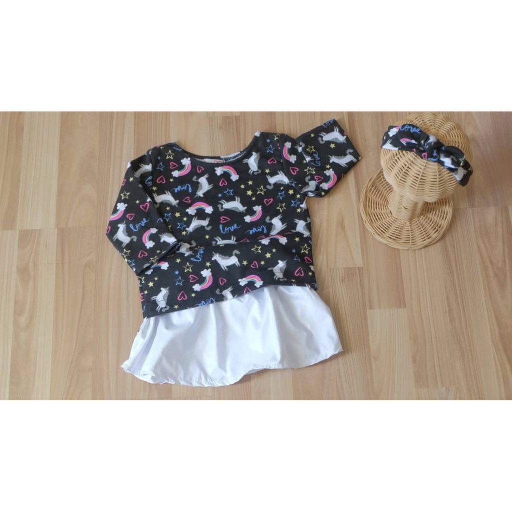 

Unicorn Sparkling Set