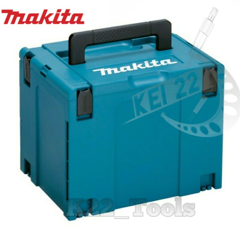 TOOL BOX MAKITA BESAR 821552-6 / TEMPAT PENYIMPANAN PERALATAN