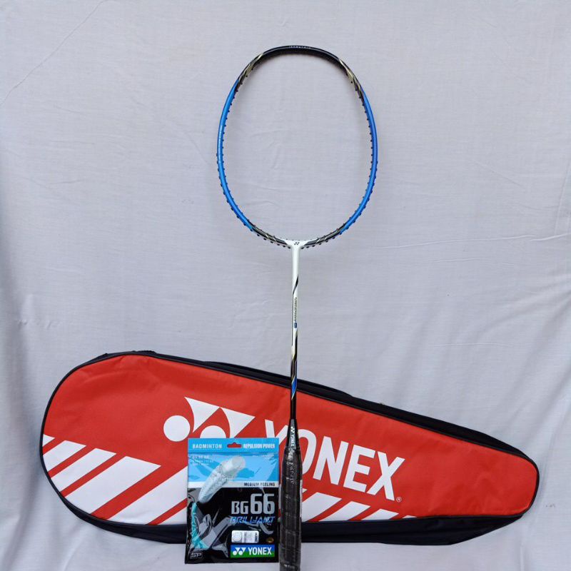 raket yonex voltric 0