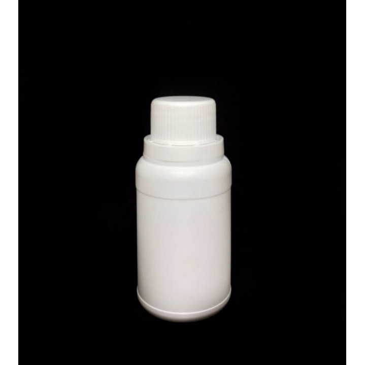 Botol 100ml Botol Kapsul 100ml Botol Agro 100ml Putih Botol Labor 100ml Putih Botol Obat 100ml SEGEL