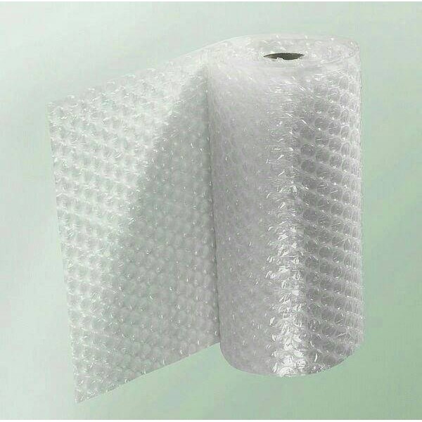 

Plastik Bubble (Buble Wrap) Untuk Packing Tambahan