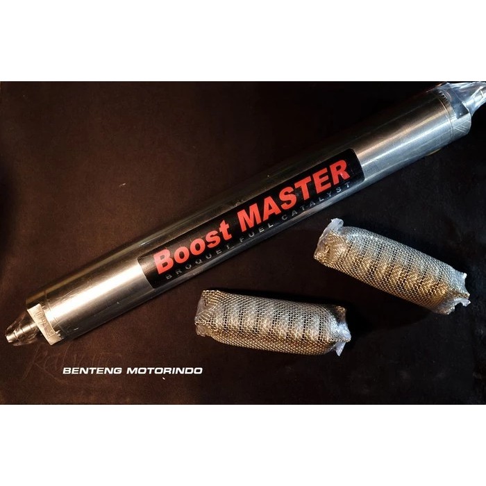 BRQ Mobil - Paket 2500cc PERFORMANCE