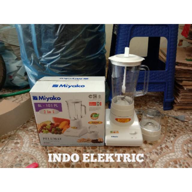 BLENDER MIYAKO BL 101 PL ORIGINAL